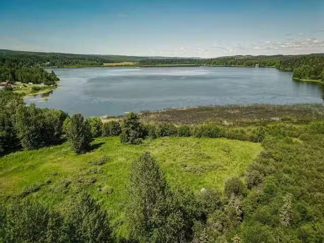 House for sale in Quesnel, British Columbia