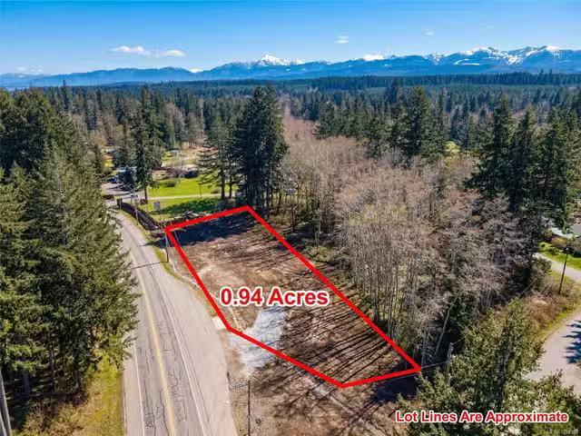 House for sale in Denman Island, British Columbia
