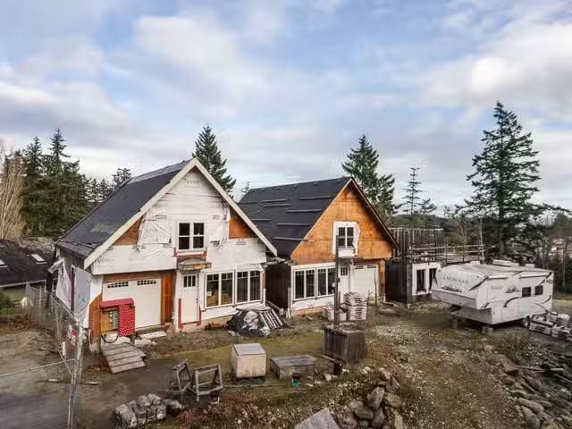 House for sale in British Columbia