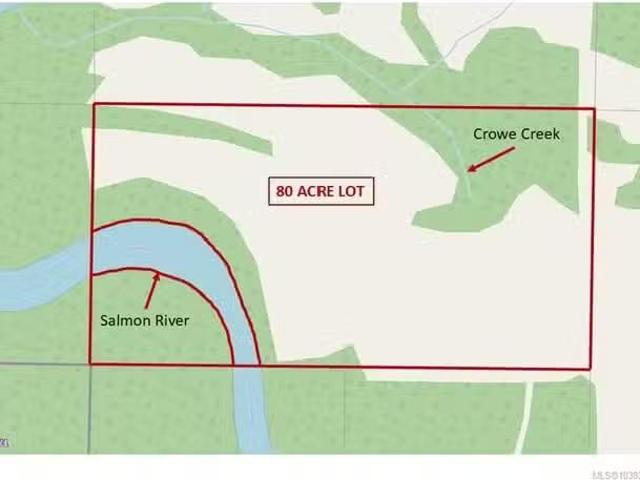 House for sale in Strathcona, British Columbia
