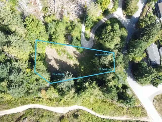 House for sale in Sechelt, British Columbia