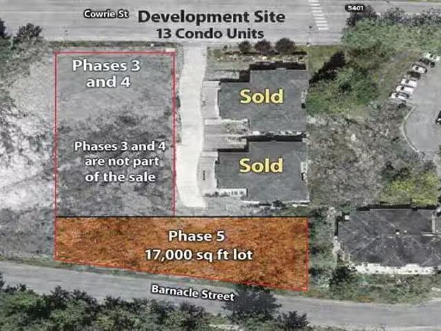 House for sale in Sechelt, British Columbia