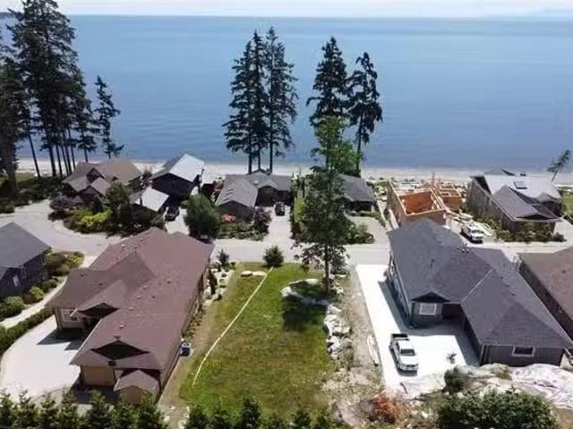 House for sale in Sechelt, British Columbia