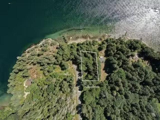 House for sale in Sechelt, British Columbia