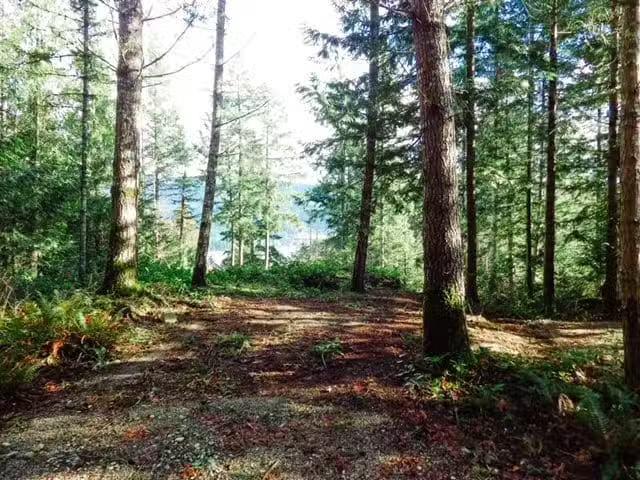 House for sale in Sechelt, British Columbia