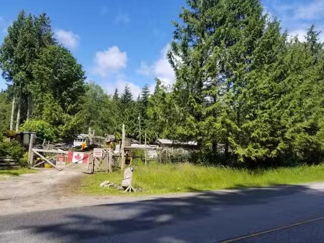 House for sale in Sechelt, British Columbia