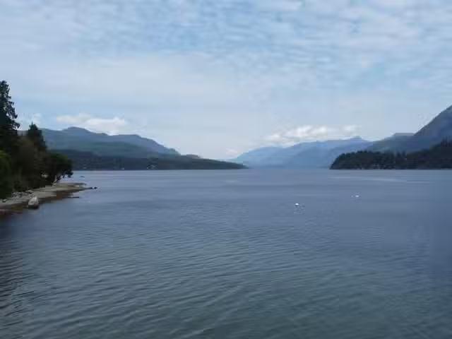 House for sale in Sechelt, British Columbia