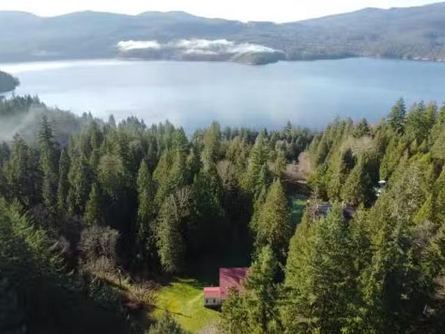 House for sale in Sechelt, British Columbia