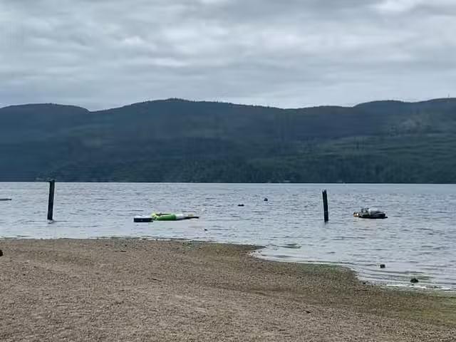 House for sale in Sechelt, British Columbia