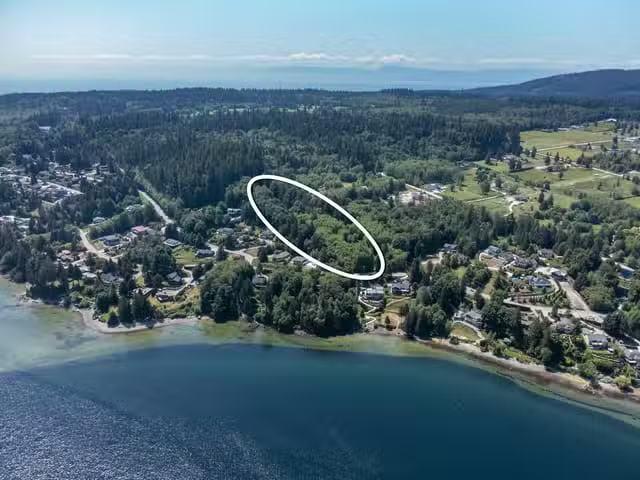 House for sale in Sechelt, British Columbia