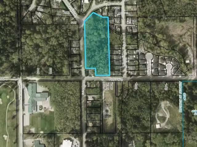 House for sale in Sechelt, British Columbia
