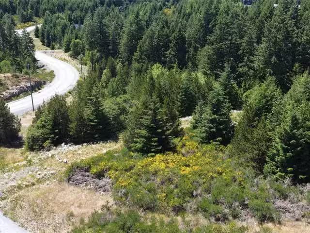 House for sale in Shawnigan Lake, British Columbia