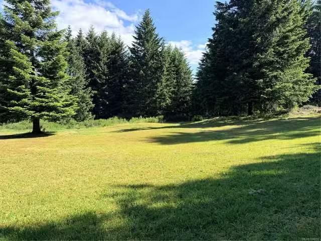 House for sale in Shawnigan Lake, British Columbia