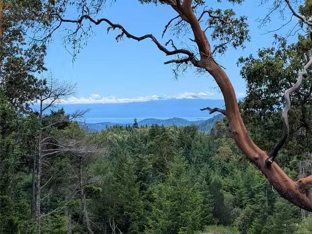 House for sale in Shawnigan Lake, British Columbia