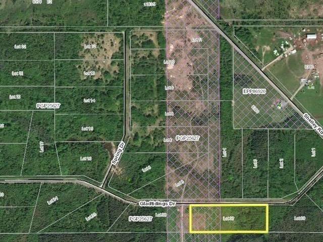 House for sale in Prince George, British Columbia