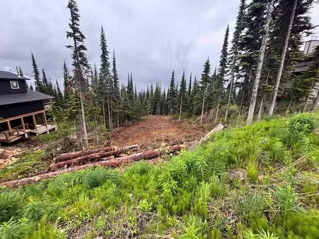 House for sale in Smithers, British Columbia