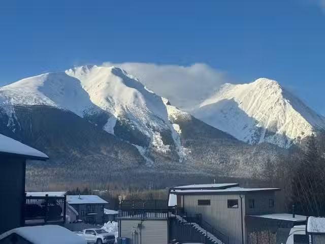 House for sale in Smithers, British Columbia