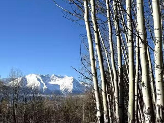 House for sale in Smithers, British Columbia