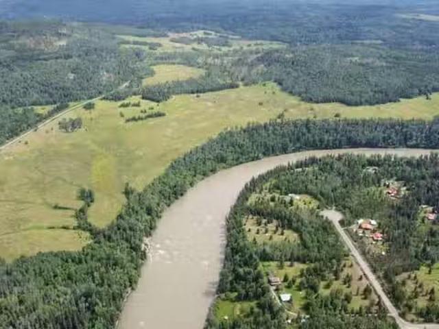 House for sale in Smithers, British Columbia