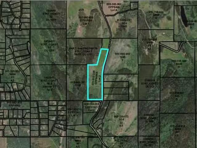 House for sale in Smithers, British Columbia