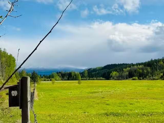 House for sale in Smithers, British Columbia
