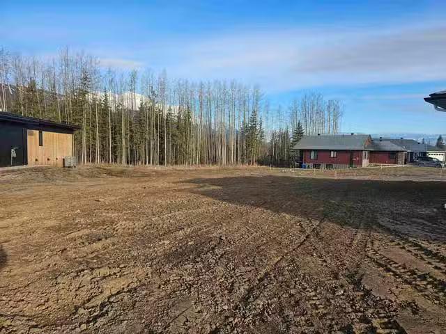 House for sale in Smithers, British Columbia