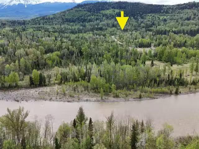 House for sale in Smithers, British Columbia