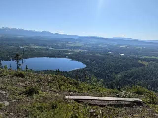 House for sale in Smithers, British Columbia