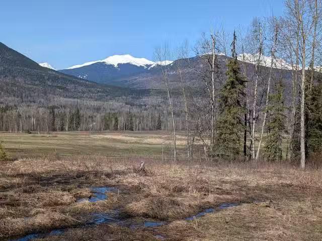 House for sale in Smithers, British Columbia