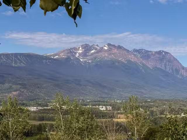 House for sale in Smithers, British Columbia