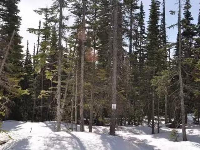 House for sale in Smithers, British Columbia