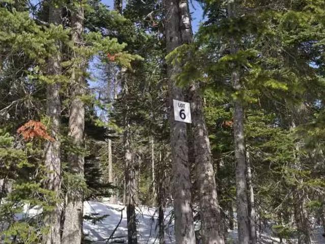 House for sale in Smithers, British Columbia
