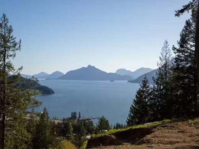 House for sale in Squamish, British Columbia