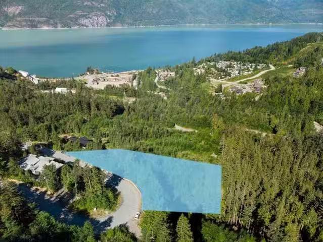 House for sale in Squamish, British Columbia