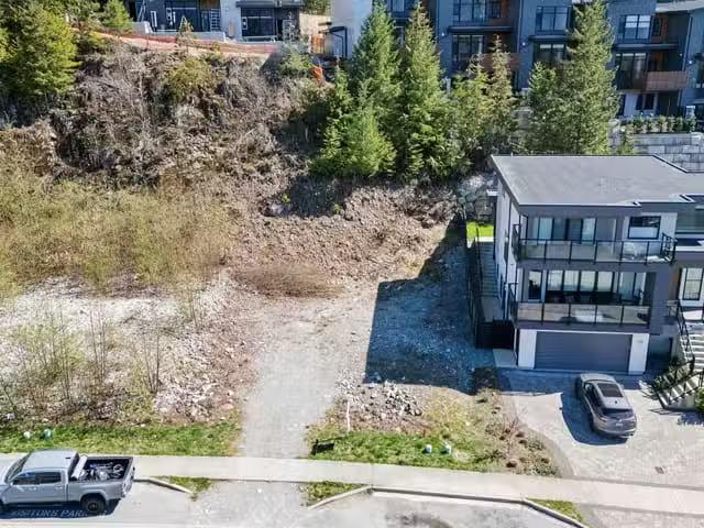 House for sale in Squamish, Squamish-Lillooet Regional District