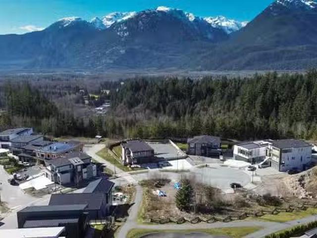 House for sale in Squamish, British Columbia