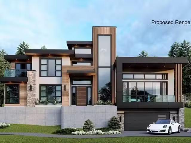 House for sale in Squamish, Squamish-Lillooet Regional District