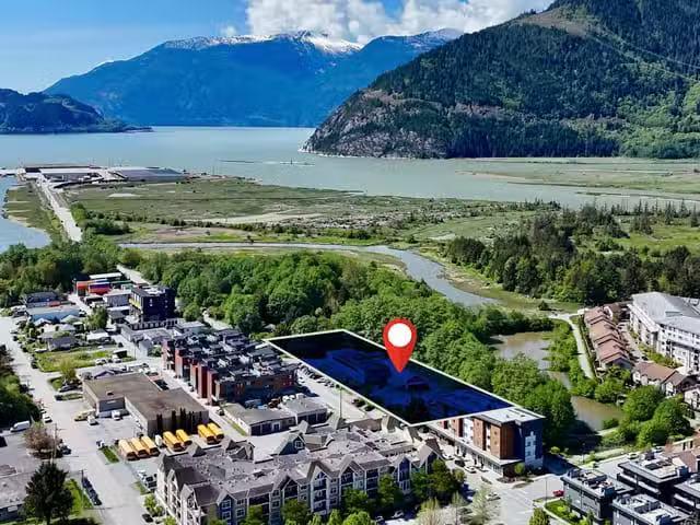 House for sale in Squamish, British Columbia