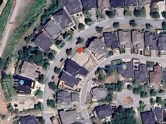 House for sale in Squamish, British Columbia