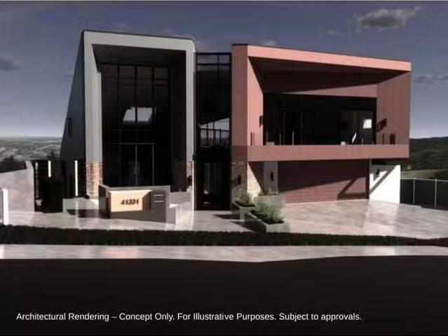 House for sale in Squamish, British Columbia