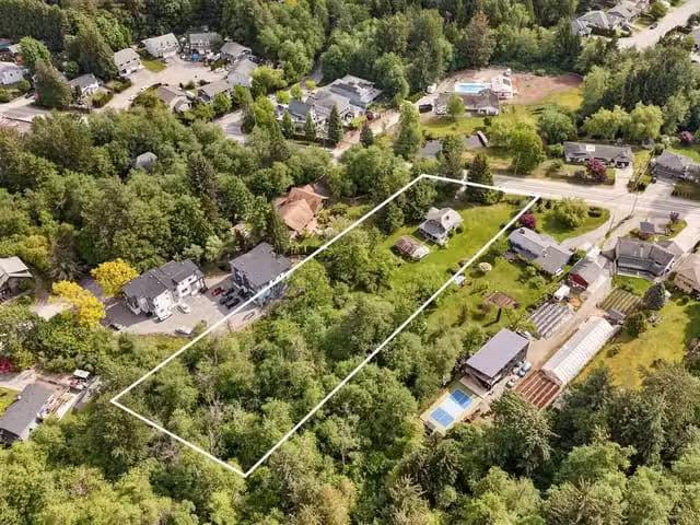 House for sale in Squamish, British Columbia