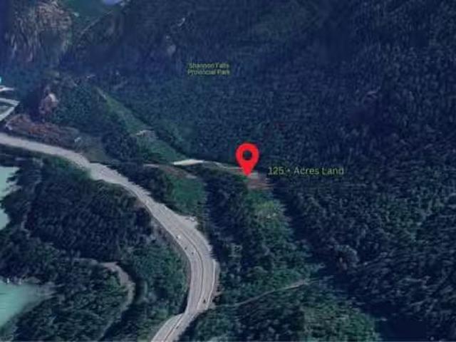 House for sale in Squamish, British Columbia