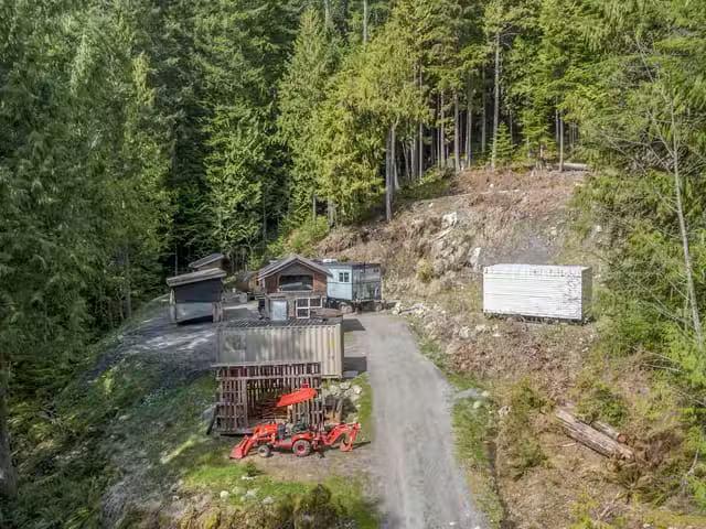 House for sale in Squamish, British Columbia