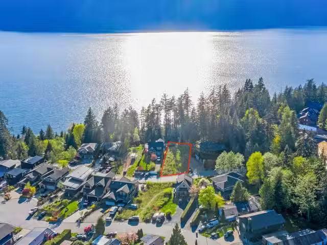 House for sale in Squamish, British Columbia
