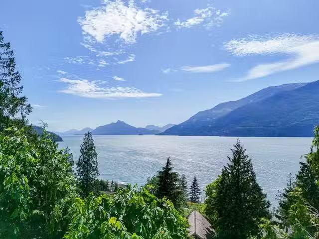 House for sale in Squamish, British Columbia