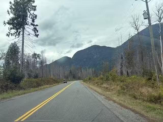 House for sale in Squamish, British Columbia