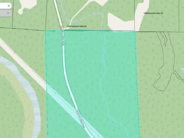 House for sale in Squamish, British Columbia