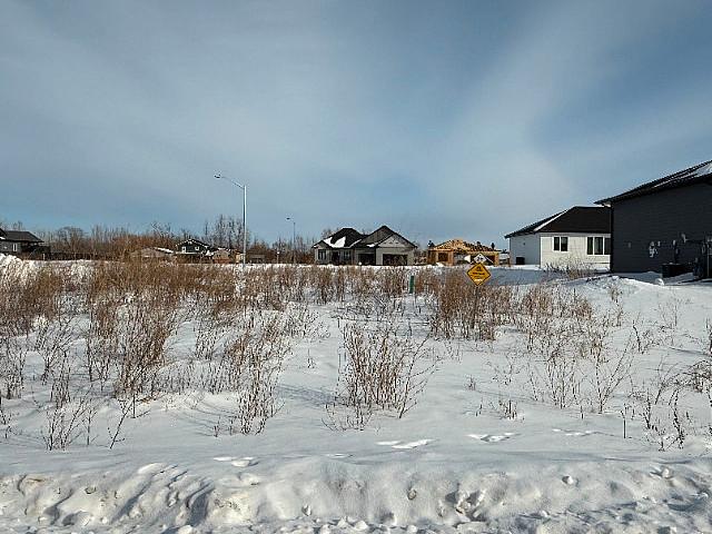 Land for sale in Steinbach, Manitoba