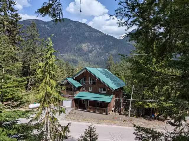House for sale in Quebec