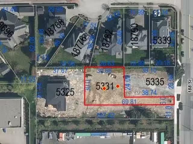 House for sale in Surrey, British Columbia